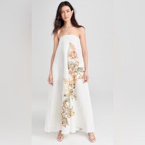 Significant Other - Parisa Maxi Dress - Size 2